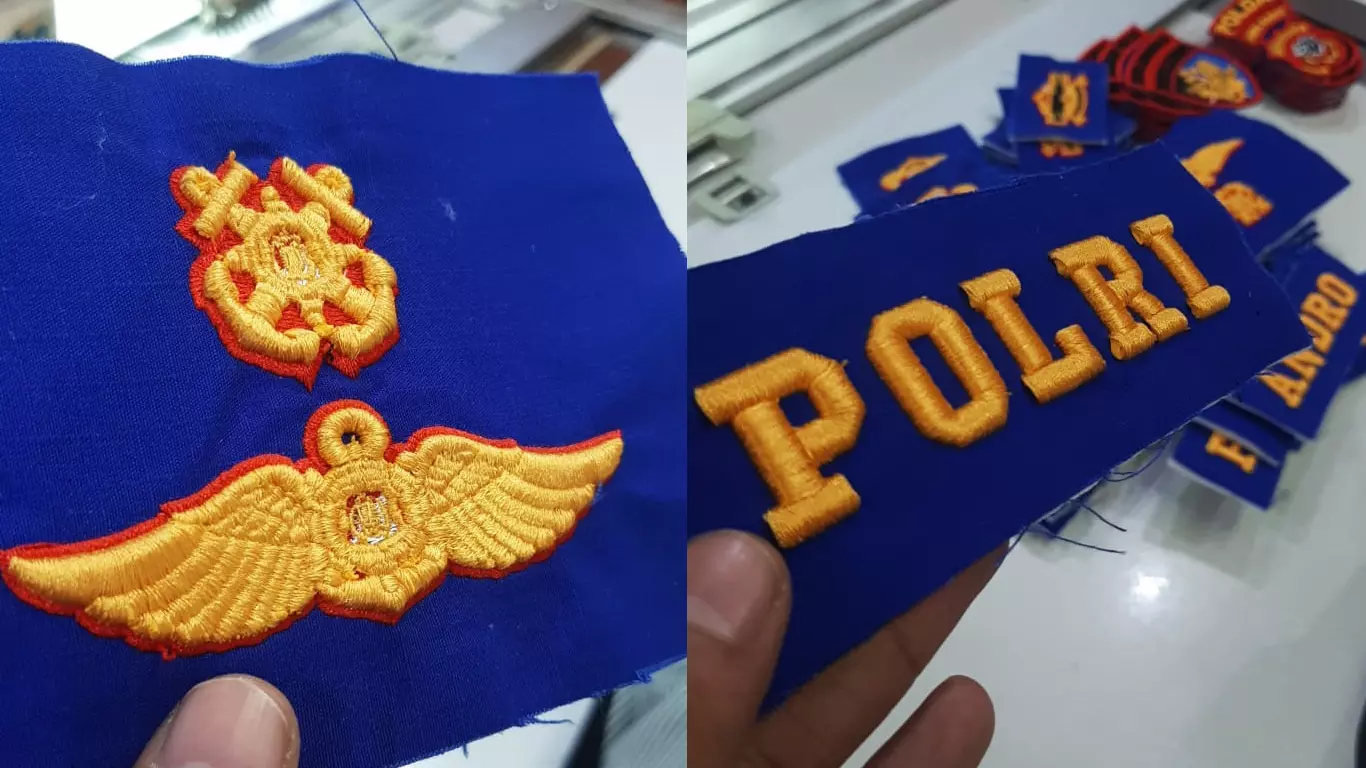 bordir emblem terdekat