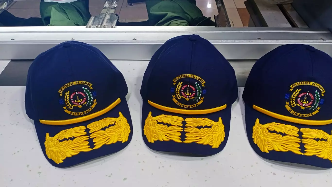 bordir topi terdekat