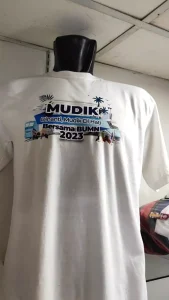 harga sablon kaos