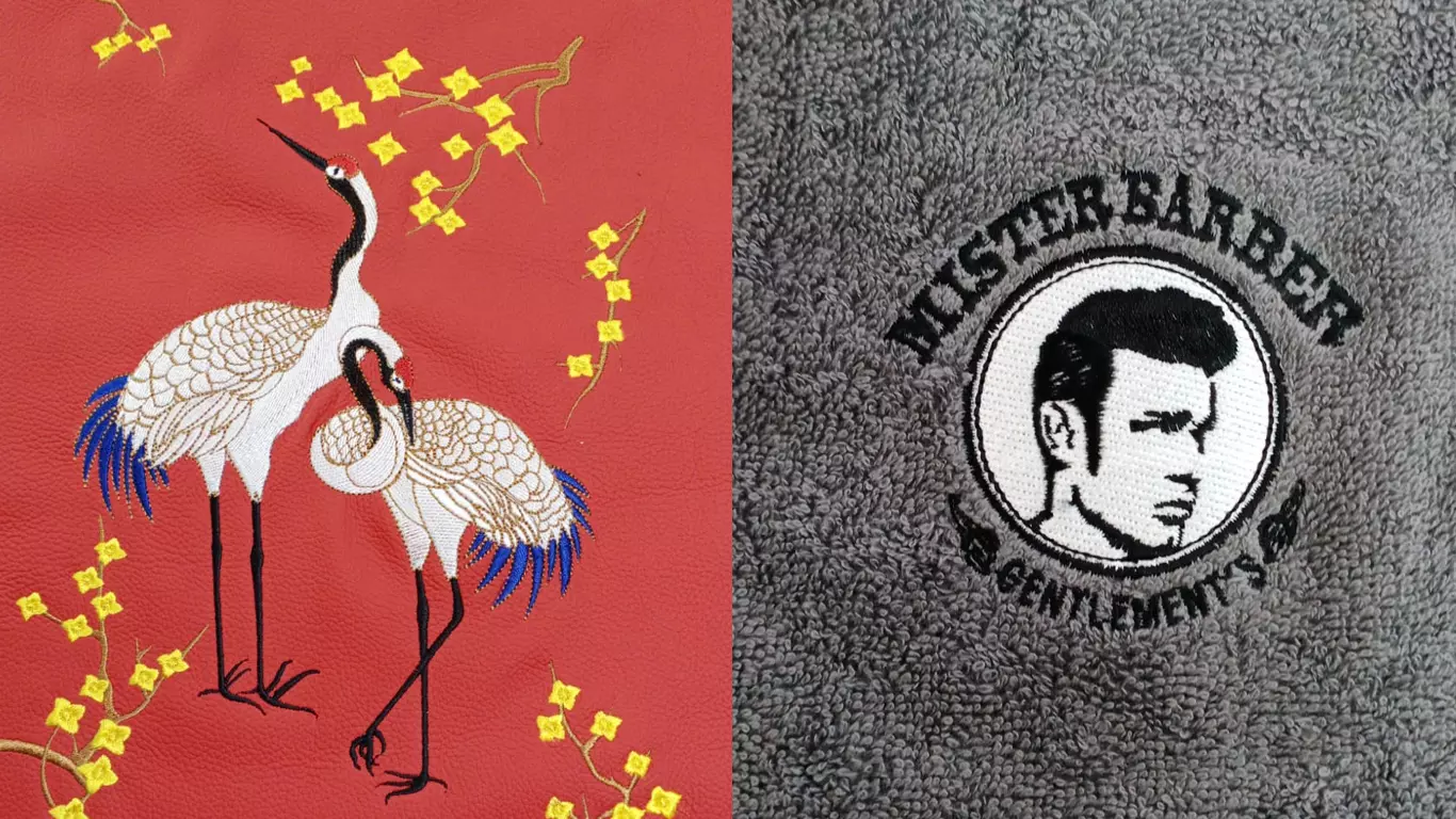 jasa bordir komputer terdekat