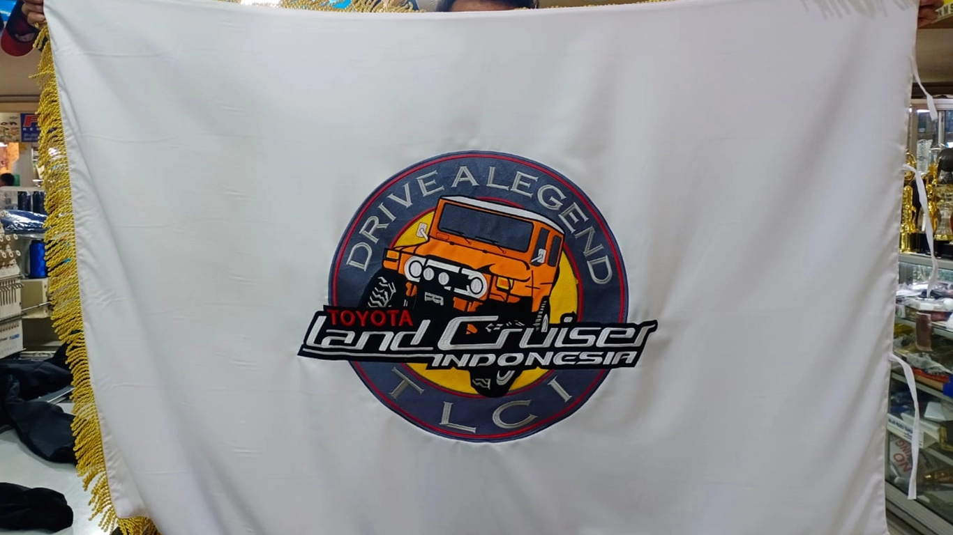 jasa bordir logo terdekat