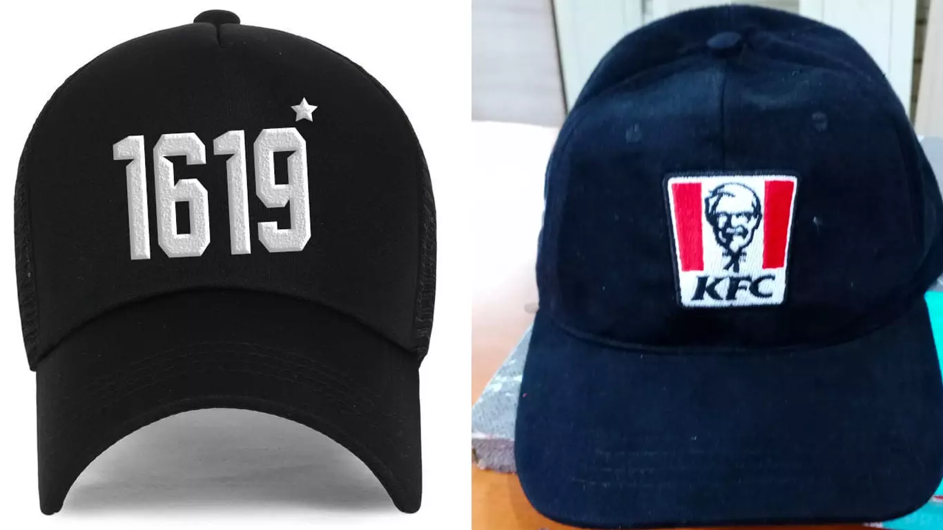 jasa bordir topi terdekat