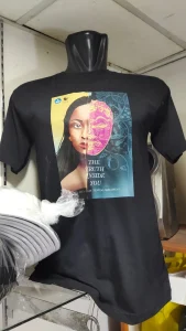 tempat sablon terdekat